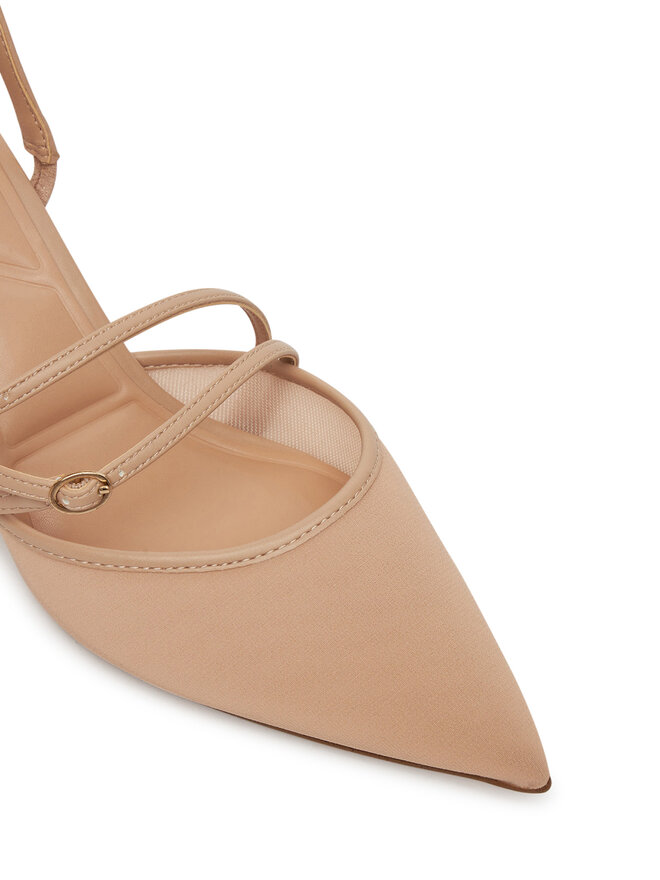 Aldo Sandalias Aldo Renesme 14005396 Beis