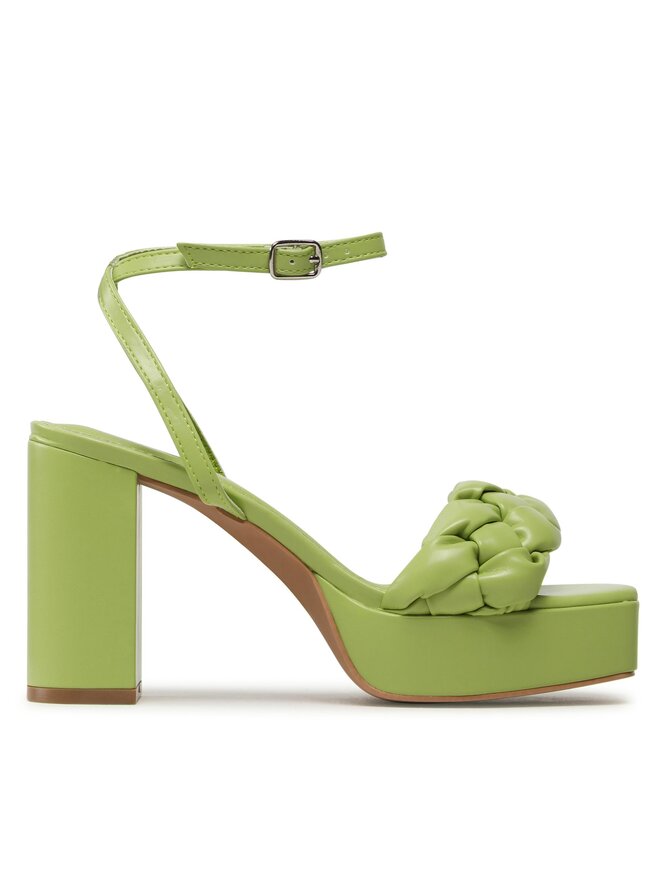 DeeZee Sandalen DeeZee Y7157-9 Grün