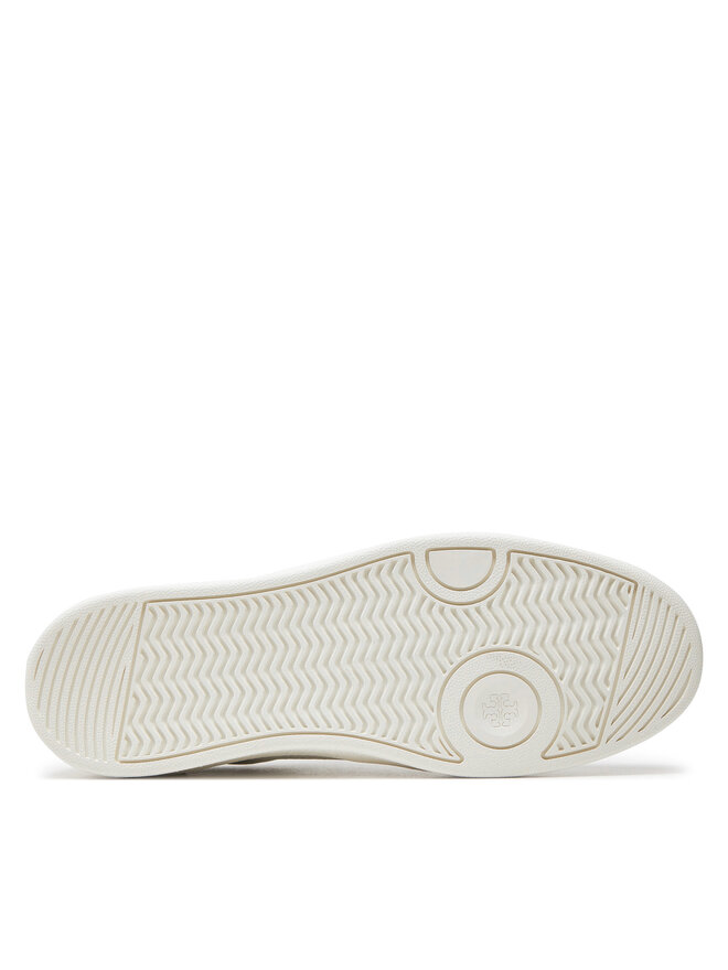 Tory Burch Sneakersy Tory Burch 152959 Biały