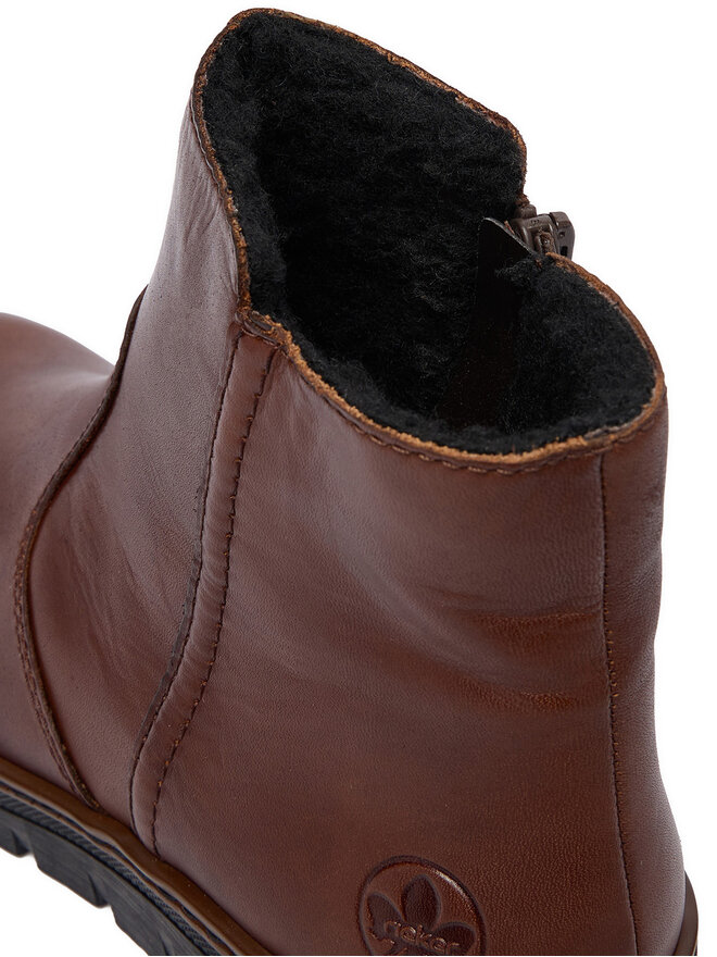Rieker Stiefeletten Rieker CEO-X9165-27 Braun