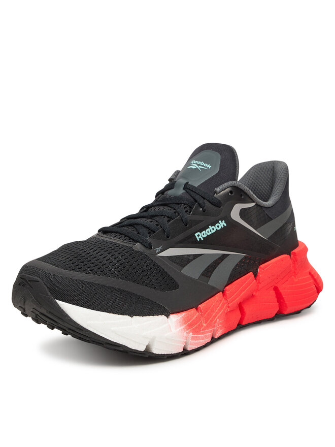 Reebok Sneakersy Reebok FLOATZIG 1 100210239 Czarny