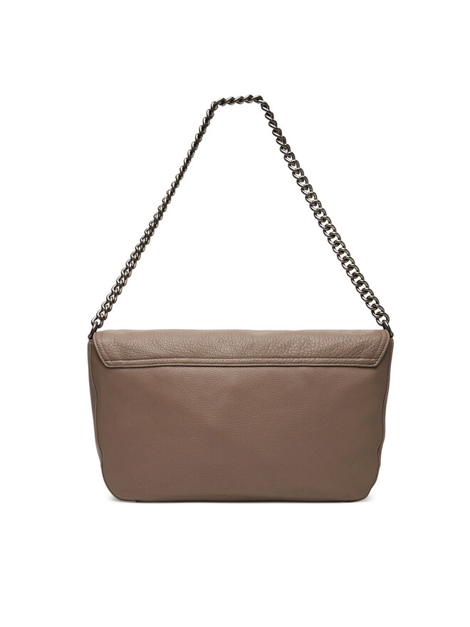 Patrizia Pepe Сумка Patrizia Pepe 8B0280/L165-B744 Коричневий