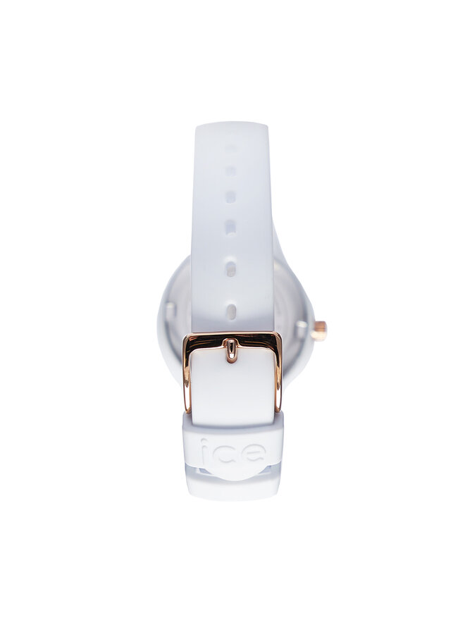 Ice-Watch Zegarek Ice-Watch Ice Glam 015343 XS Biały