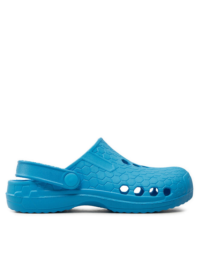 Dry Walker Chanclas Dry Walker Hex Clap 150 Azul