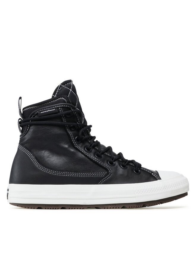 Converse Scarpe da ginnastica Converse Chuck Taylor All Star All Terrain Hi 168863C Nero
