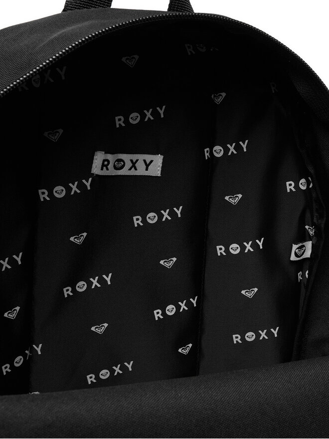 Roxy Rucksack Roxy WBEOHP-ROXY-P-002-10 Schwarz