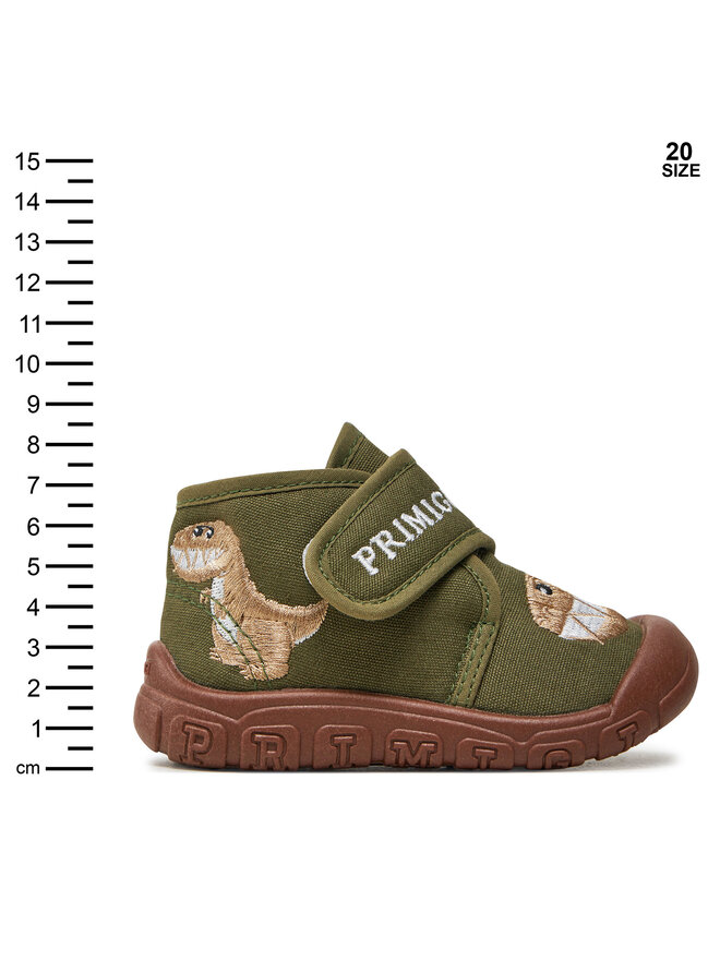Primigi Pantuflas Primigi 6948044 Marrón