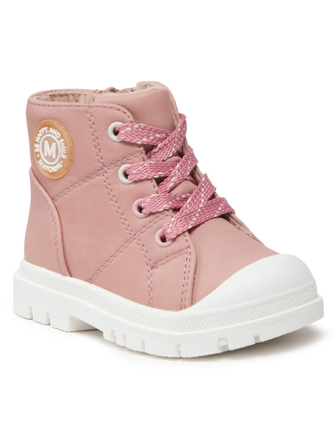 Mayoral Schnürstiefeletten Mayoral 42451 Rosa