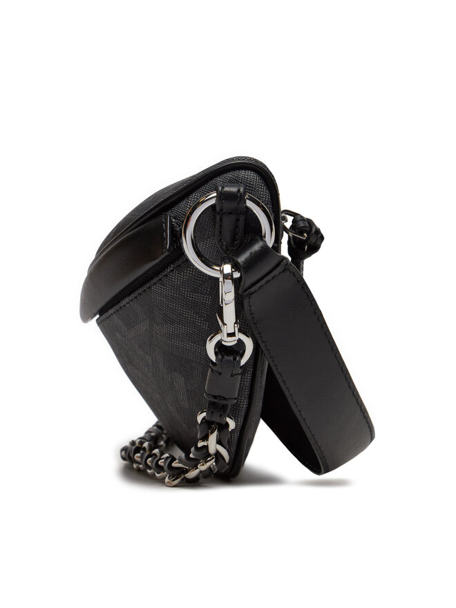 MICHAEL Michael Kors Gürteltasche﻿ MICHAEL Michael Kors 30H3S04M0V Schwarz