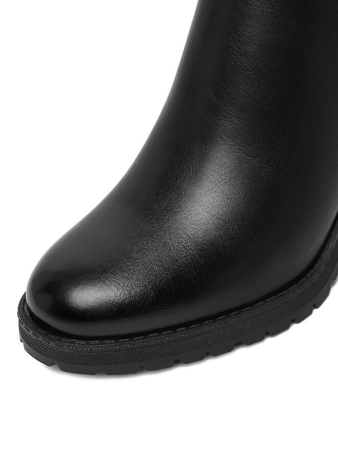 JENNY Stiefel JENNY CEO-HY669036-1 Schwarz