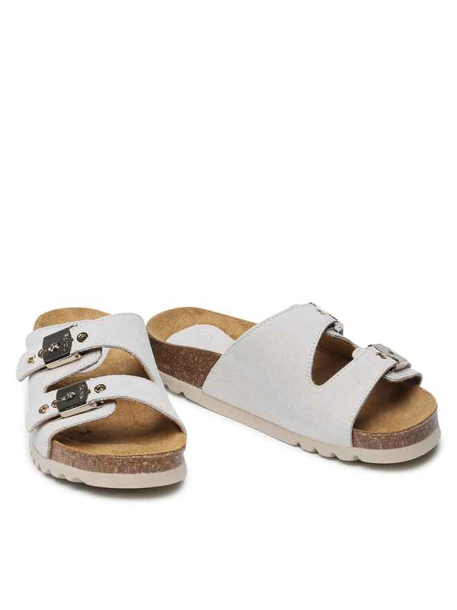 Scholl Şlapi Scholl Alba F29993 1002 350 Bej