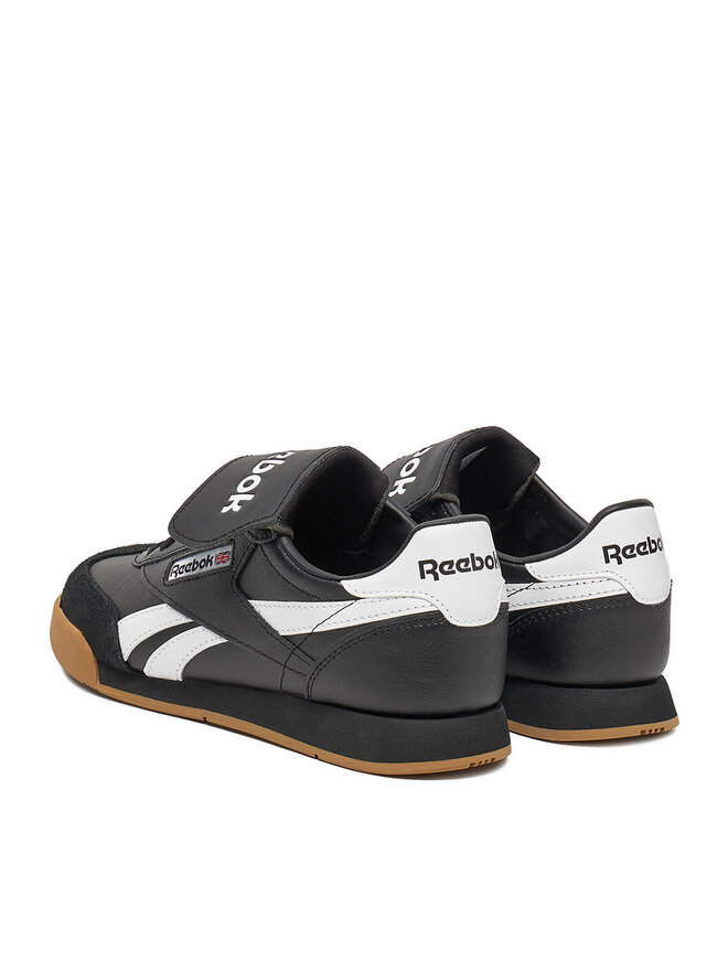 Reebok Sneakers Reebok CAMPIO XT KILTY 100235246 Schwarz