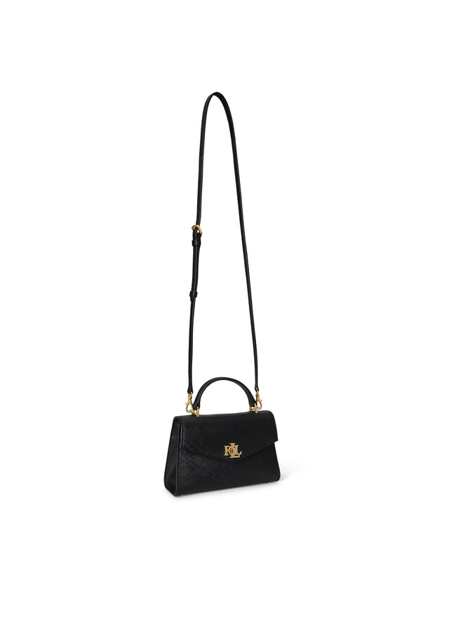 LAUREN RALPH LAUREN Bolso LAUREN RALPH LAUREN 431966765008 Negro