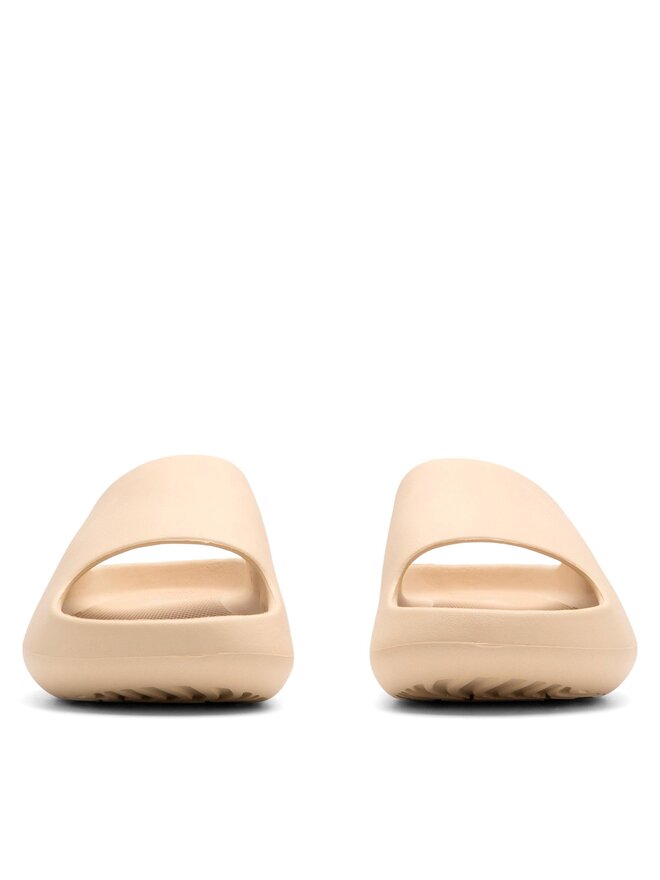 Sprandi Pantoletten Sprandi CLOUD WP88-23732 Beige
