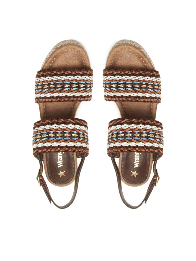sandalen-wrangler-marbella-moonlight-wl31570a-braun-eschuhe-de