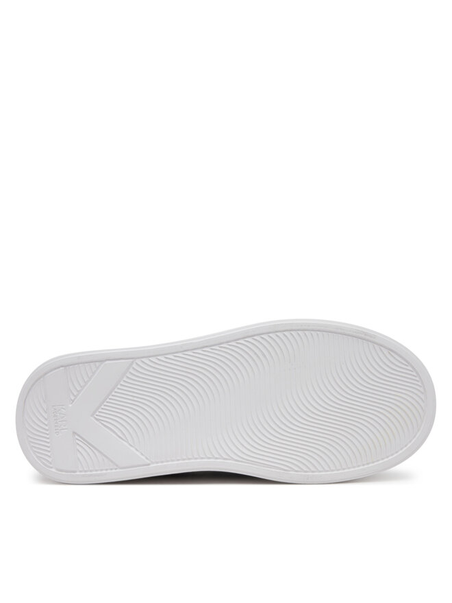 KARL LAGERFELD Sneakers KARL LAGERFELD KL63519 Schwarz