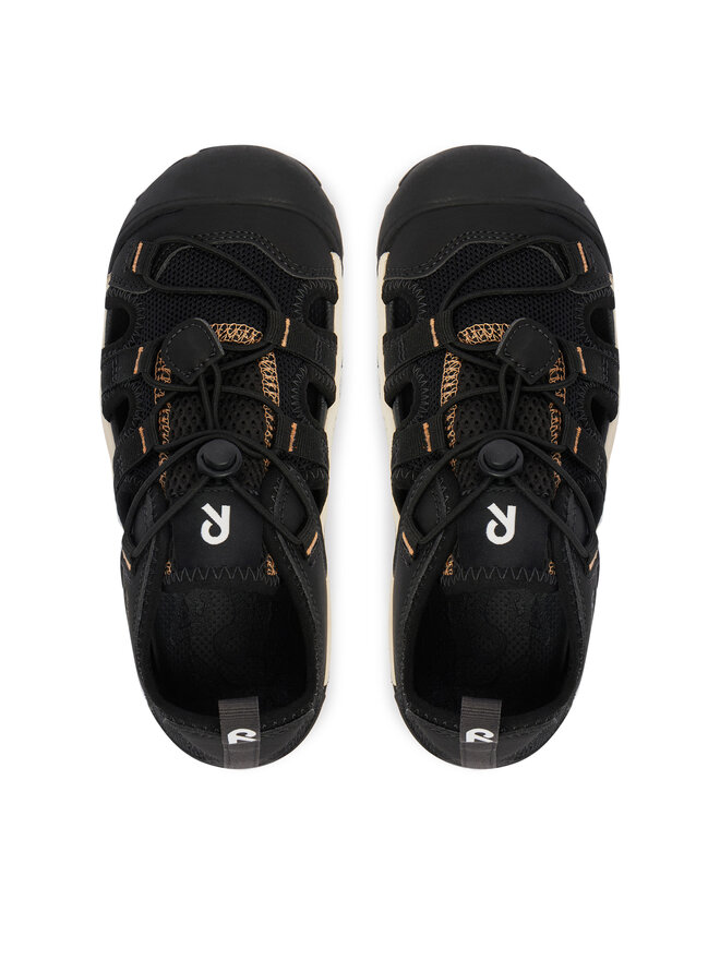 Reima Sandalen Reima Talsi 5400132B Schwarz