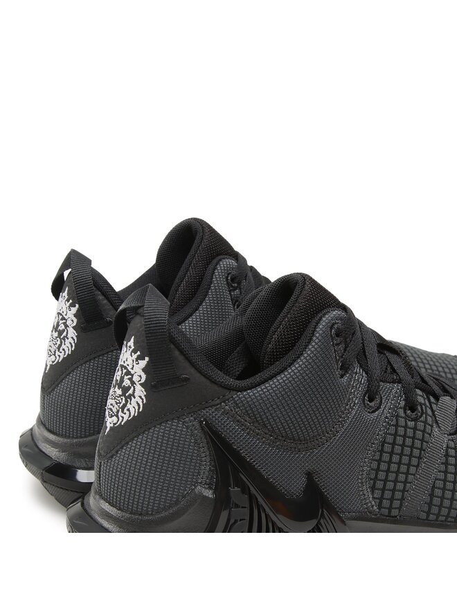 Nike Krepšinio batai Nike LeBron Witness 7 DM1123 004 Juoda