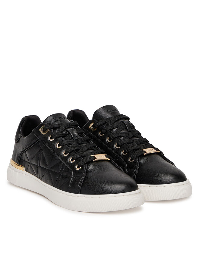 Aldo Sneakers Aldo Iconispec 13715316 Negru