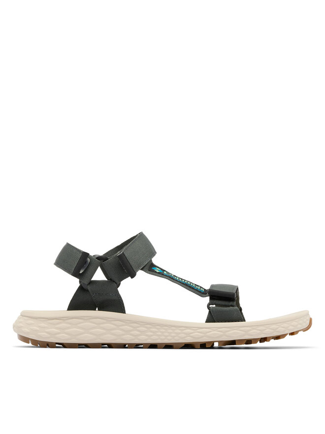 Columbia Sandalen Columbia Konos Globetrot™  2126931 Grau