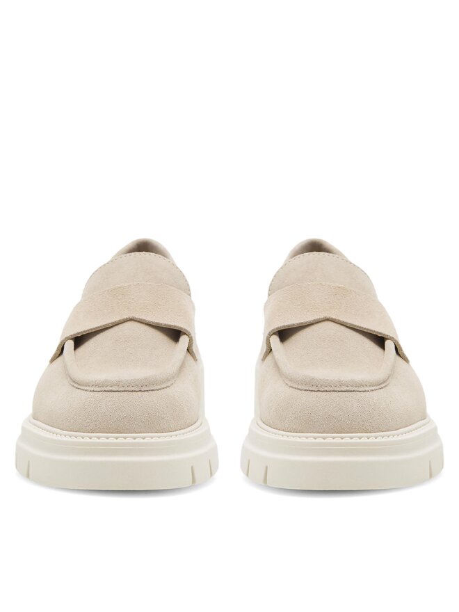 Gino Rossi Slipper Gino Rossi GRACE-E24-26372LM Beige