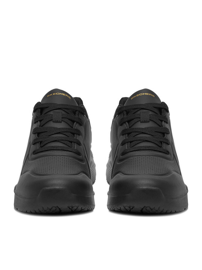 Skechers Sneakers Skechers C-UNO LIGHT 8750063 BBK Schwarz