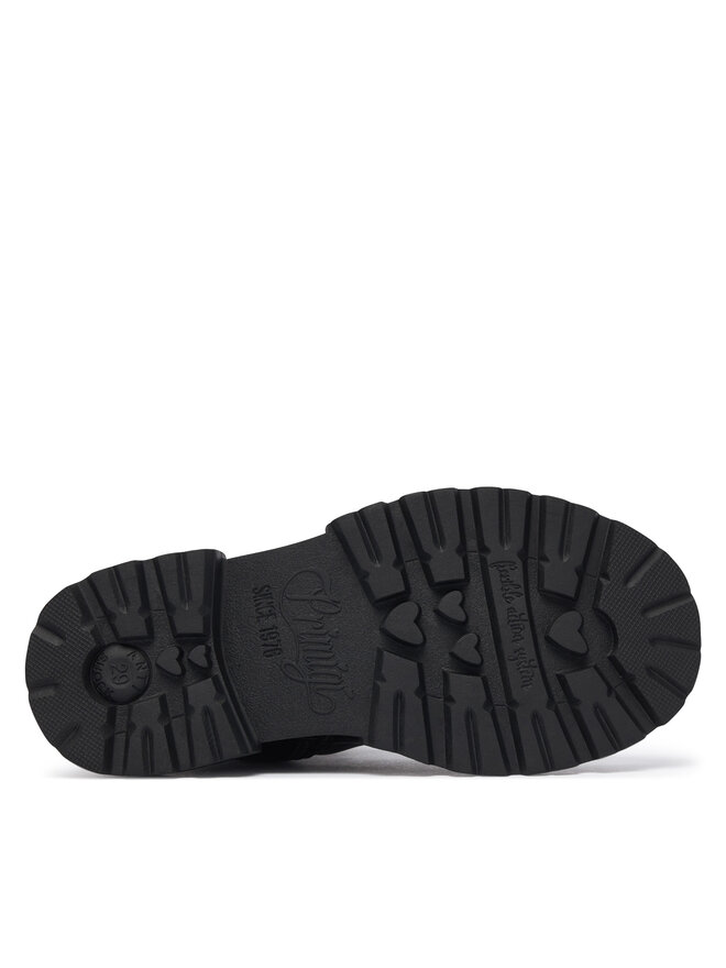Primigi Schnürschuhe Primigi 2463211 Schwarz