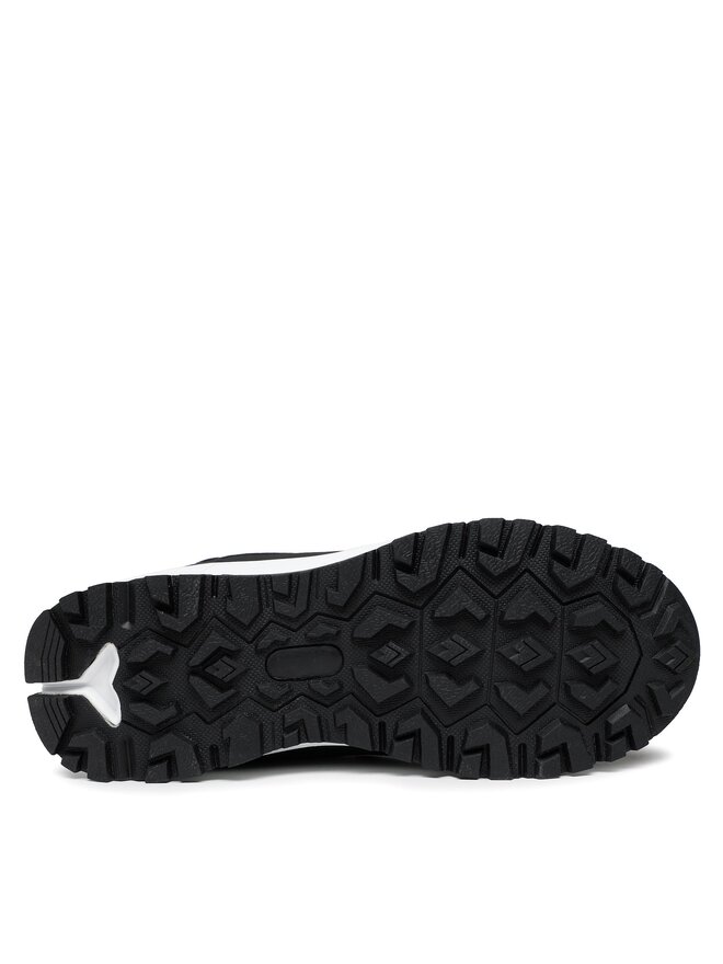 Whistler Ορειβατικά παπούτσια Whistler Parrite Winterboot Wp W224438 Μαύρο