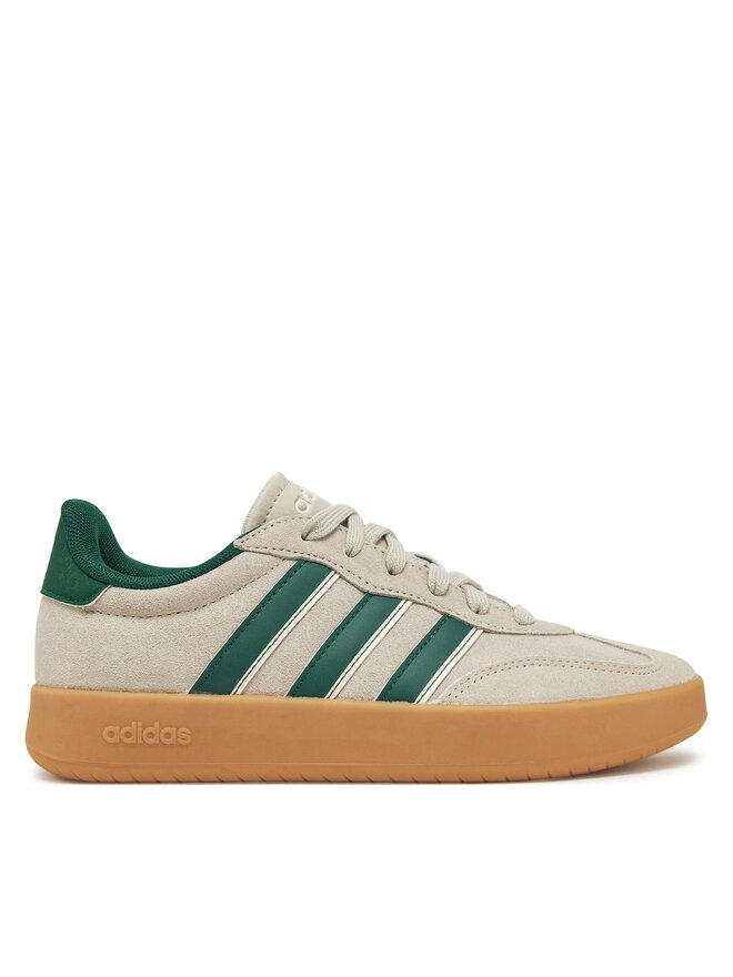 adidas Sneakersy adidas Barreda JP7106 Beżowy