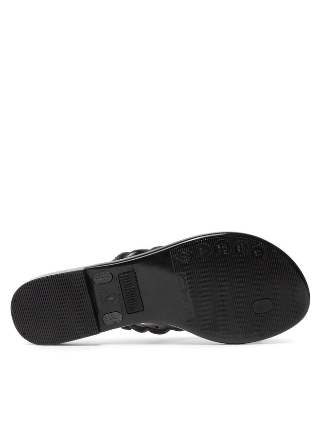 Melissa Джапанки Melissa Louise Ad 33590 Черен