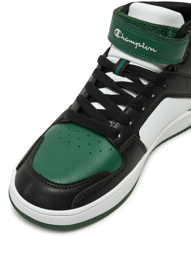 Champion Sneakers Champion RD18 2.0 B GS MID S32413-WW015 Negru