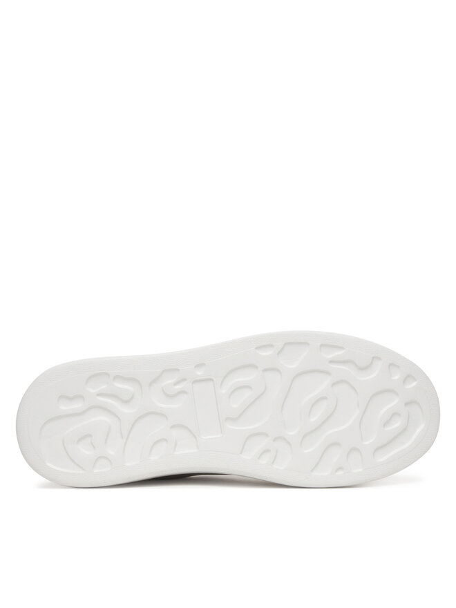 Just Cavalli Sneakers Just Cavalli 80RA3SB3 ZPB99 Weiß