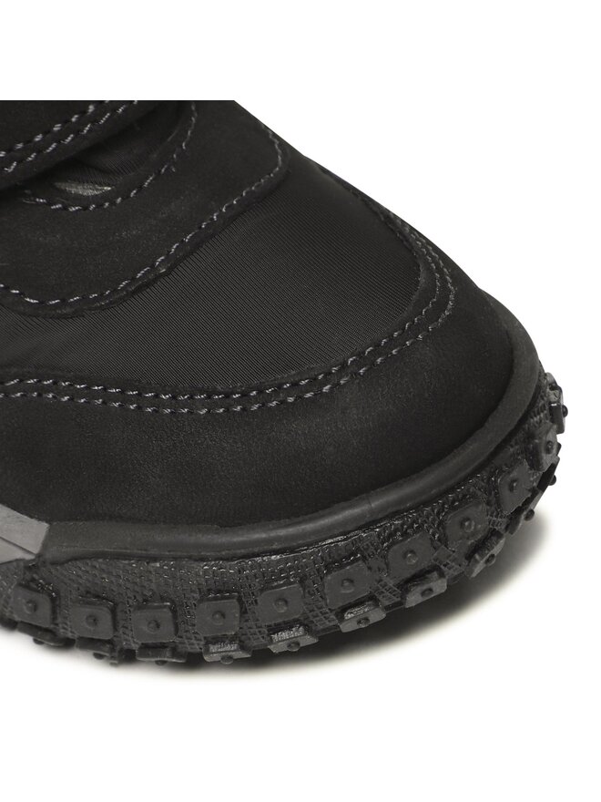 Lasocki Kids Stiefel Lasocki Kids CI12-3138-03 Schwarz