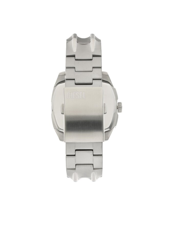 Годинник Diesel D.V.A. DZ2170 Срібний | evzuttya.com.ua