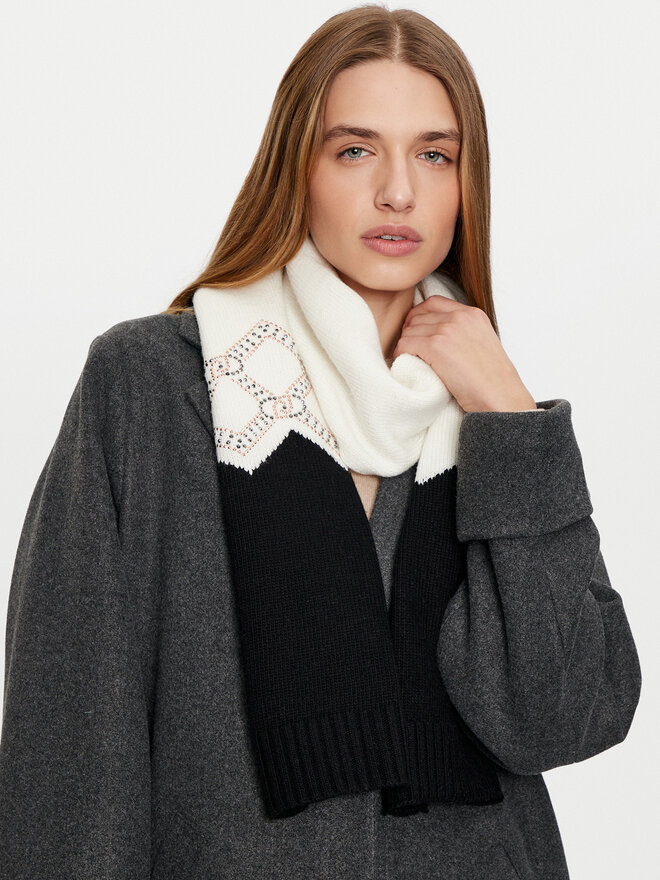 Liu Jo Schal Liu Jo TF4298 MS55L Bunt