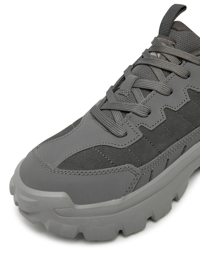 CATerpillar Zapatillas CATerpillar Intruder Lite P726097 Gris