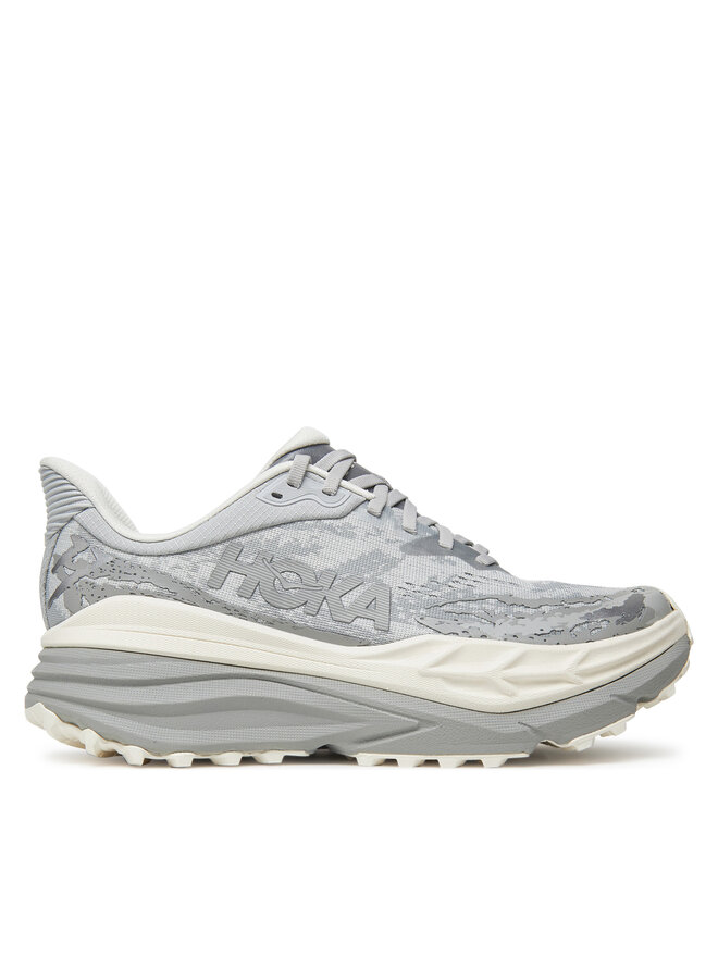 Hoka Παπούτσια για Τρέξιμο Hoka Stinson 7 1141530 Γκρι