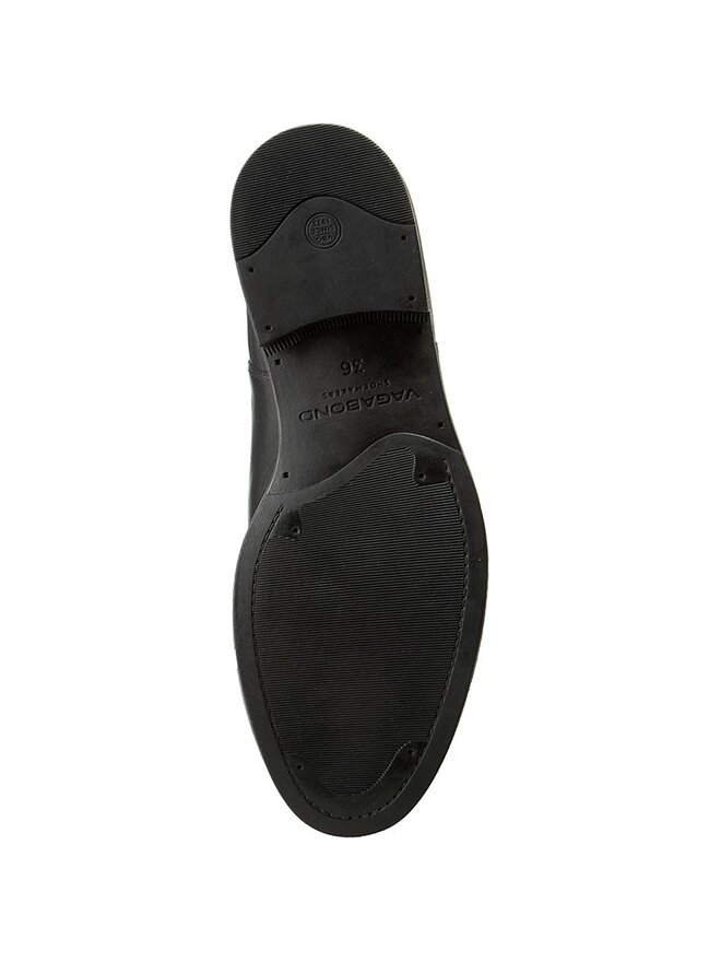 Vagabond Shoemakers Klassische Stiefeletten Vagabond Shoemakers Amina 4203-801-20 Schwarz