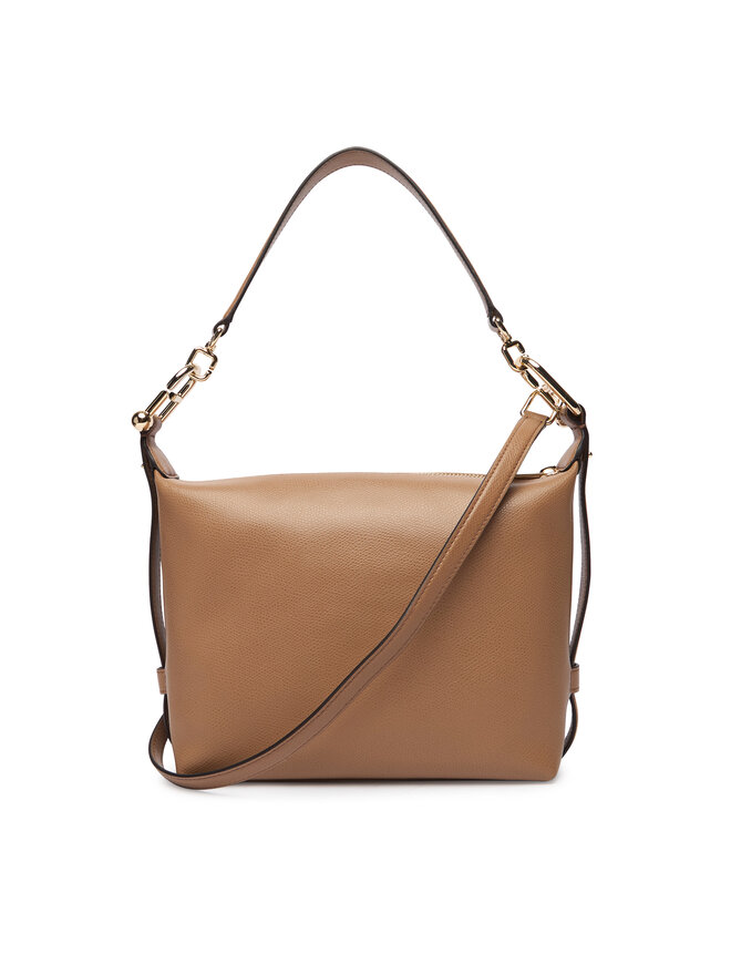 Furla Сумка Furla Tonie Mini WE00877 A.0023 CN 4489S Коричневий