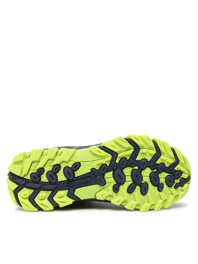 KangaRoos Scarpe da trekking KangaRoos K-Xt Para Low Rtx 18944 000 4054 Blu scuro