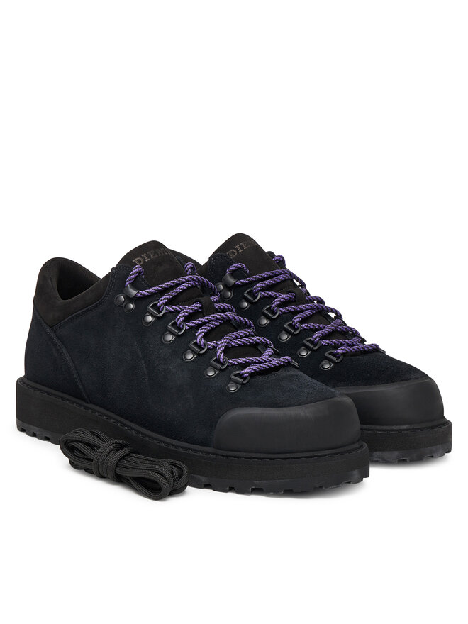 Diemme Αθλητικά Diemme Cornaro DI24FWCOM-F02S008 Μαύρο