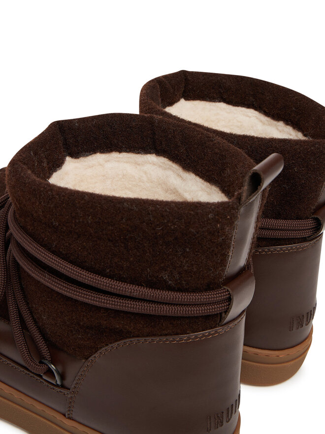 Inuikii Hótaposó Inuikii Felt 2001.003.0082 Barna