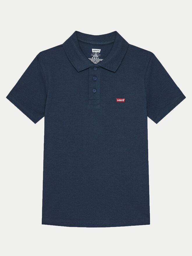 Levi's® Levi's® Polo 9EA893-U2E Tamnoplava Regular Fit