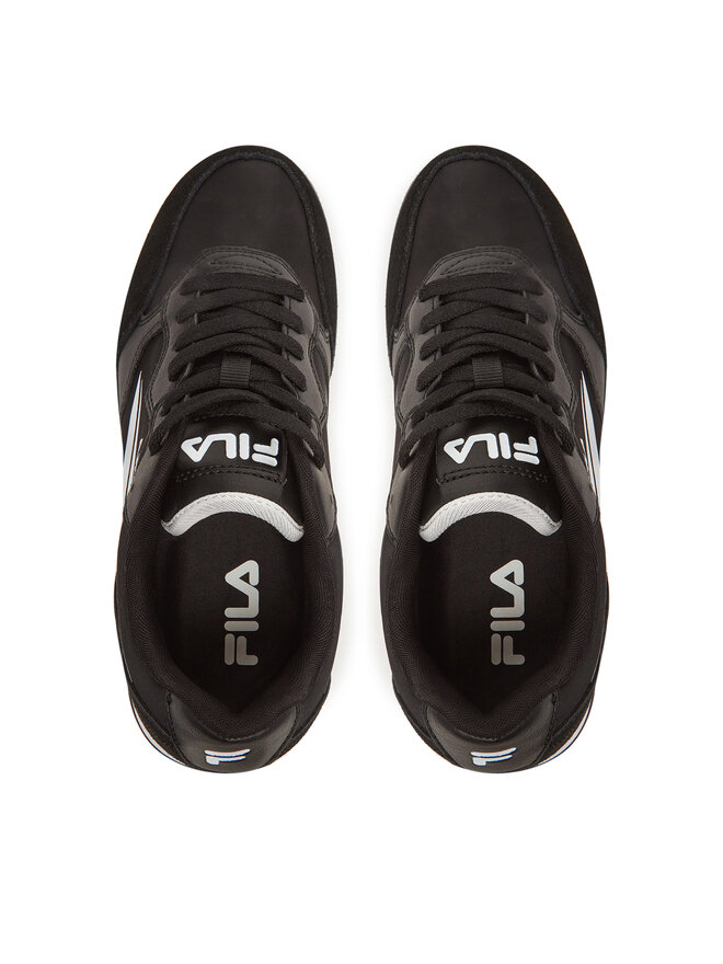 Fila Sneakersy Fila Hypert FFW0494 83036 Černá