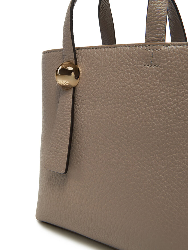 Furla Kabelka Furla WE00666 HSF000 2572S Šedá