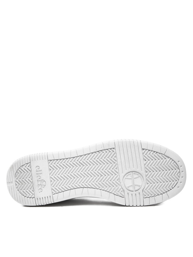 Ellesse Сникърси Ellesse Panaro Cupsole SHRF0560 Бял