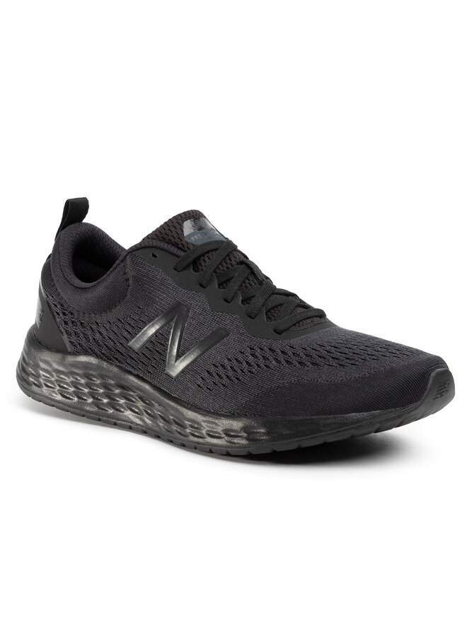 New Balance Sneakers New Balance Fresh Foam Arishi v3 MARISLK3 Schwarz