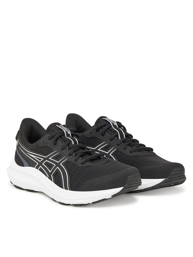 Asics Взуття для бігу Asics Jolt 5 1012B757 Чорний