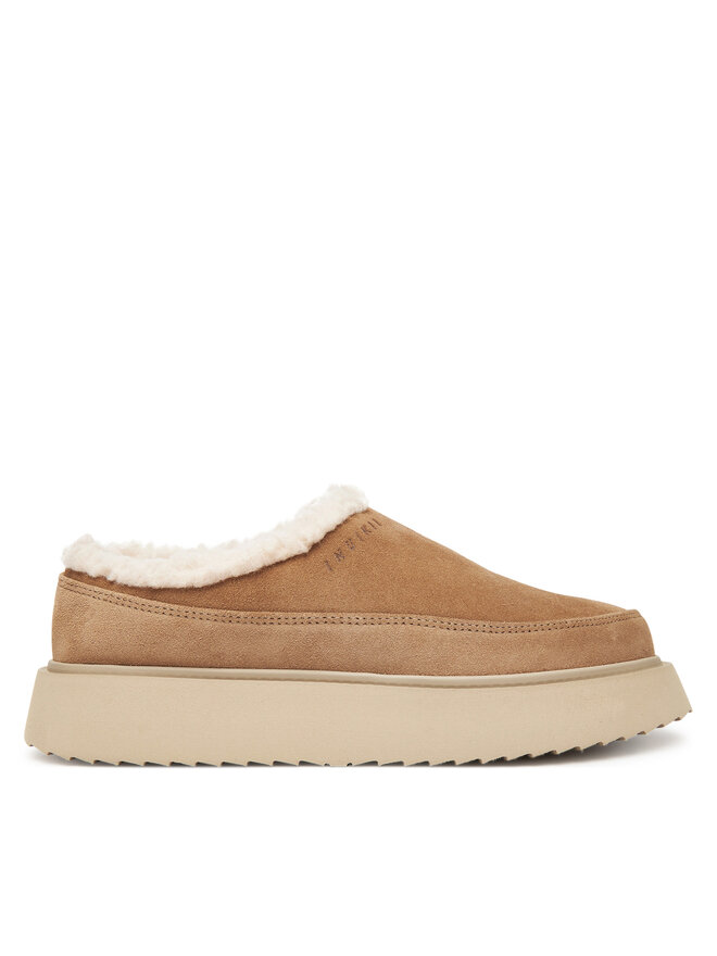 Inuikii Botas de nieve Inuikii Classic Micro 1014.026.0021 Beis