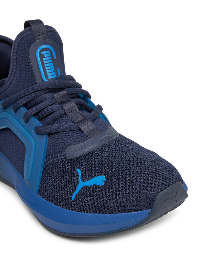 Puma Sneakersy Puma Softride Enzo 5 Jr 401510 03 Černá